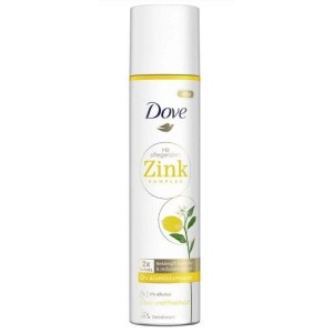 DOVE DEO SPRAY AGRUMI E...