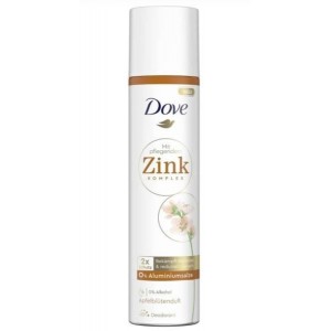 DOVE DEO SPRAY FIORI DI...