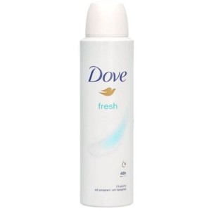DOVE DEO SPRAY FRESH CARE...