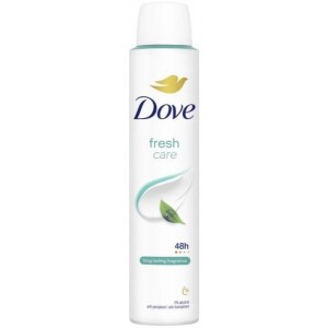 DOVE DEO SPRAY FRESH CARE...
