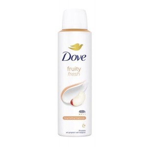 DOVE DEO SPRAY FRUITY FRESH...