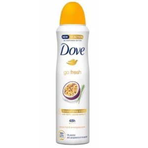 DOVE DEO SPRAY GO FRESH...