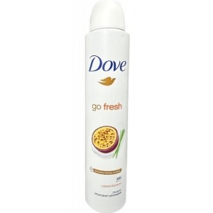 DOVE DEO SPRAY GO FRESH...