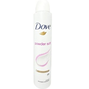 DOVE DEO SPRAY GO FRESH...