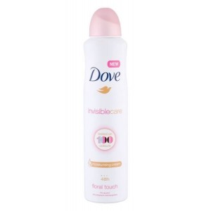 DOVE DEO SPRAY INV.CARE...