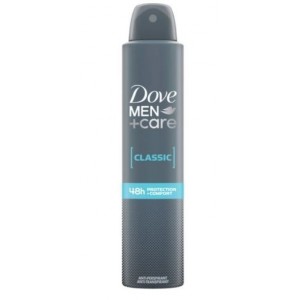 DOVE MEN+CARE DEO SPRAY...