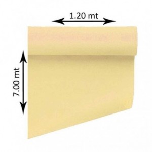 DOPLA TOVAGLIA DI CARTA...