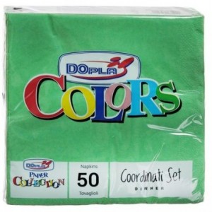 DOPLA TOVAGLIOLI OVATTA...