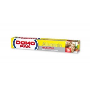 DOMOPAK ALLUMINIO 16 MT