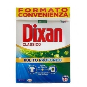 DIXAN FUSTONE 84 MISURINI...