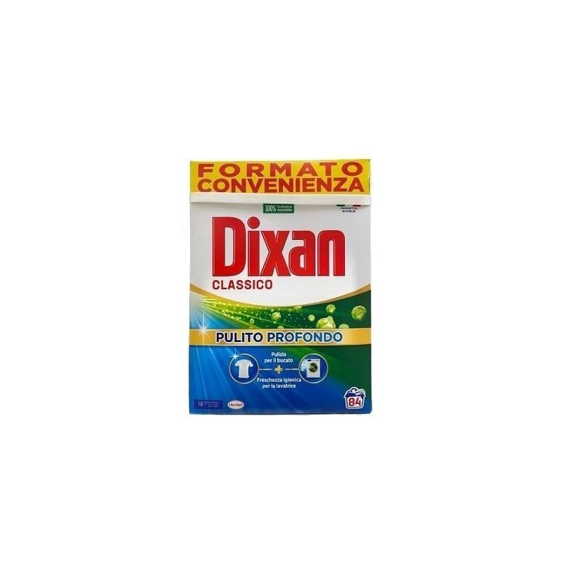 DIXAN FUSTONE 84 MISURINI CLASSICO