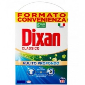 DIXAN FUSTONE 95 MISURINI...