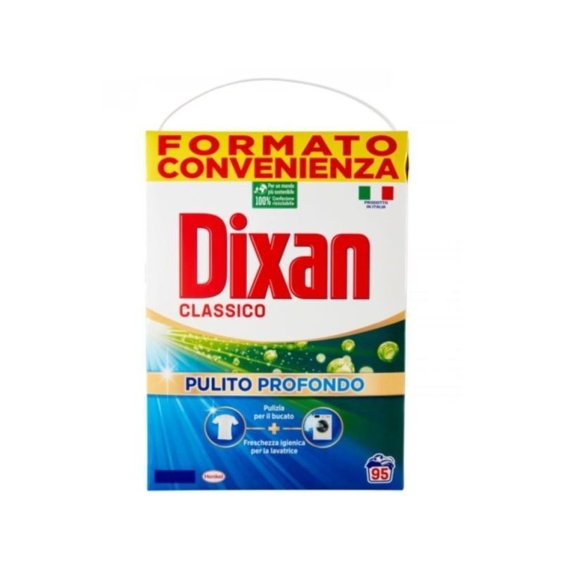 DIXAN FUSTONE 95 MISURINI CLASSICO