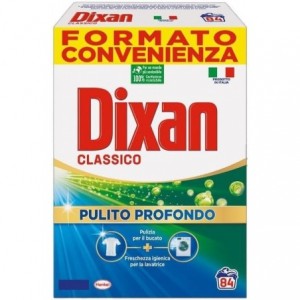 DIXAN FUSTONE POLVERE 84...