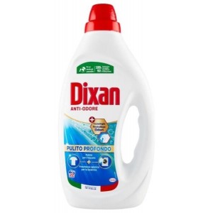 DIXAN LAVATRICE 22 LAV....
