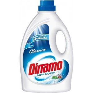 DINAMO LAVATRICE 40 LAVAGGI...