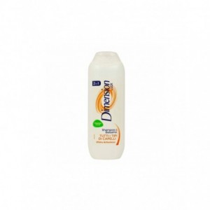 DIMENSION SHAMPOO 250 ML....