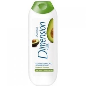 DIMENSION SHAMPOO OLIO DI...