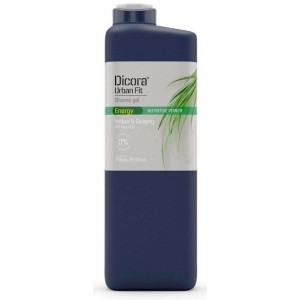 DICORA SHOWER GEL DETOX...