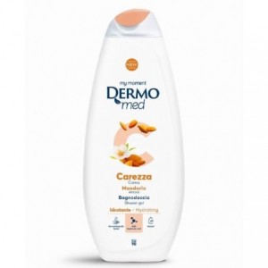 DERMOMED BAGNODOCCIA...