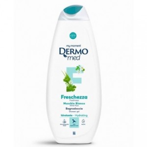 DERMOMED BAGNODOCCIA...