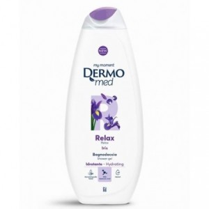 DERMOMED BAGNODOCCIA RELAX...