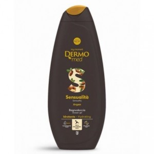 DERMOMED BAGNODOCCIA...