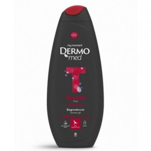 DERMOMED BAGNODOCCIA...