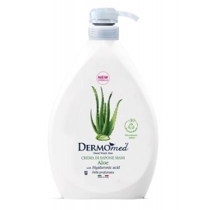 DERMOMED SAPONE COMP. ALOE...