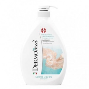 DERMOMED SAPONE COMP....