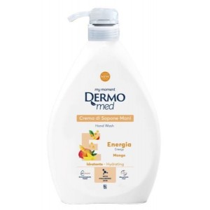 DERMOMED SAPONE COMP....