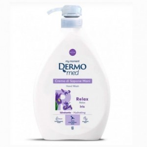 DERMOMED SAPONE COMP. RELAX...