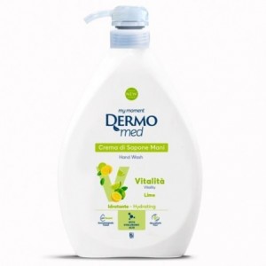 DERMOMED SAPONE COMP....