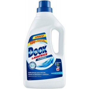 DEOX LAVATRICE 21 LAV....