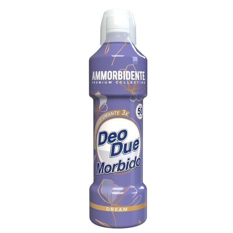 DEO DUE AMMORBIDENTE 1LT PREMIUM DREAM