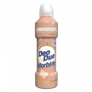 DEO DUE AMMORBIDENTE 1LT...