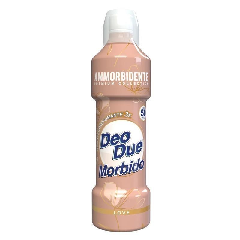 DEO DUE AMMORBIDENTE 1LT PREMIUM LOVE
