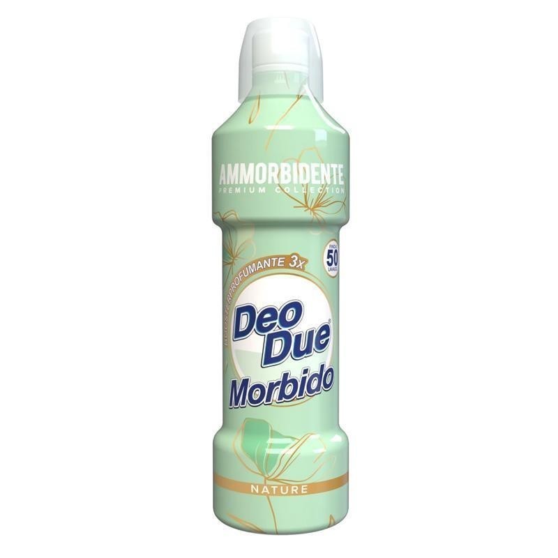 DEO DUE AMMORBIDENTE 1LT PREMIUM NATURE