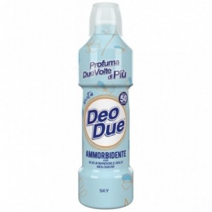 DEO DUE AMMORBIDENTE 1LT...