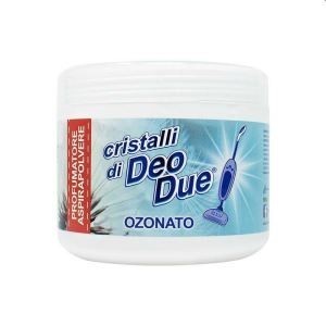 DEO DUE CRISTALLI...