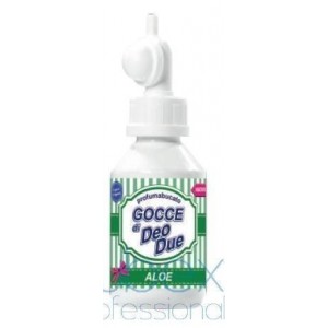 DEO DUE GOCCE C/DOSATORE...