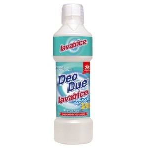 DEO DUE LAVATRICE 25 LAV....