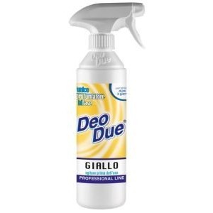 DEO DUE PROFUMO AMBIENTE...