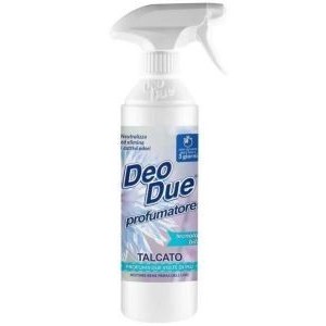 DEO DUE PROFUMO AMBIENTE...