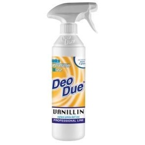 DEO DUE PROFUMO AMBIENTE...