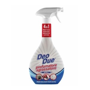 DEO DUE SPRAY SGRASSATORE...