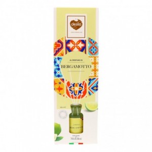 DEALO DIFFUSORE AMB 125 ML...