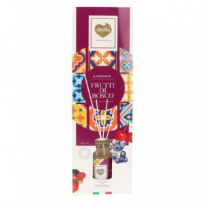 DEALO DIFFUSORE AMB 125 ML...