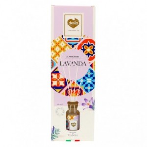 DEALO DIFFUSORE AMB 125 ML...