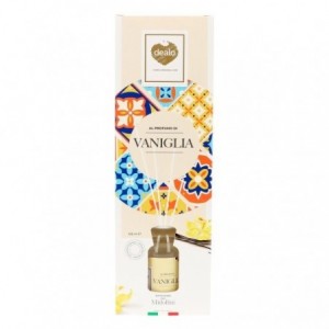 DEALO DIFFUSORE AMB 125 ML...